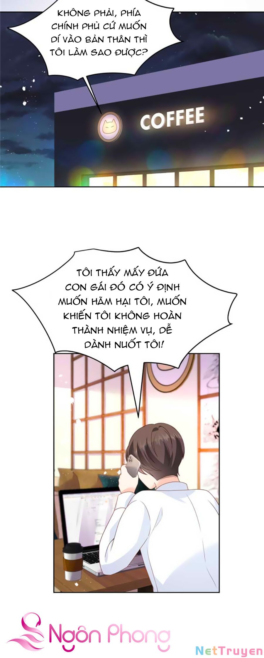 Hotboy Quốc Dân Là Nữ Chapter 209 - Next Chapter 210