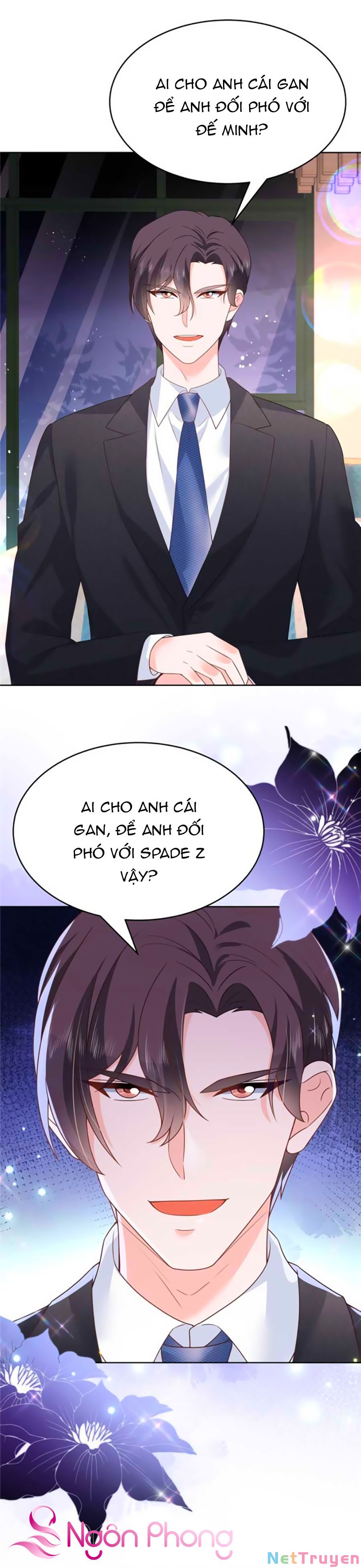 Hotboy Quốc Dân Là Nữ Chapter 209 - Next Chapter 210