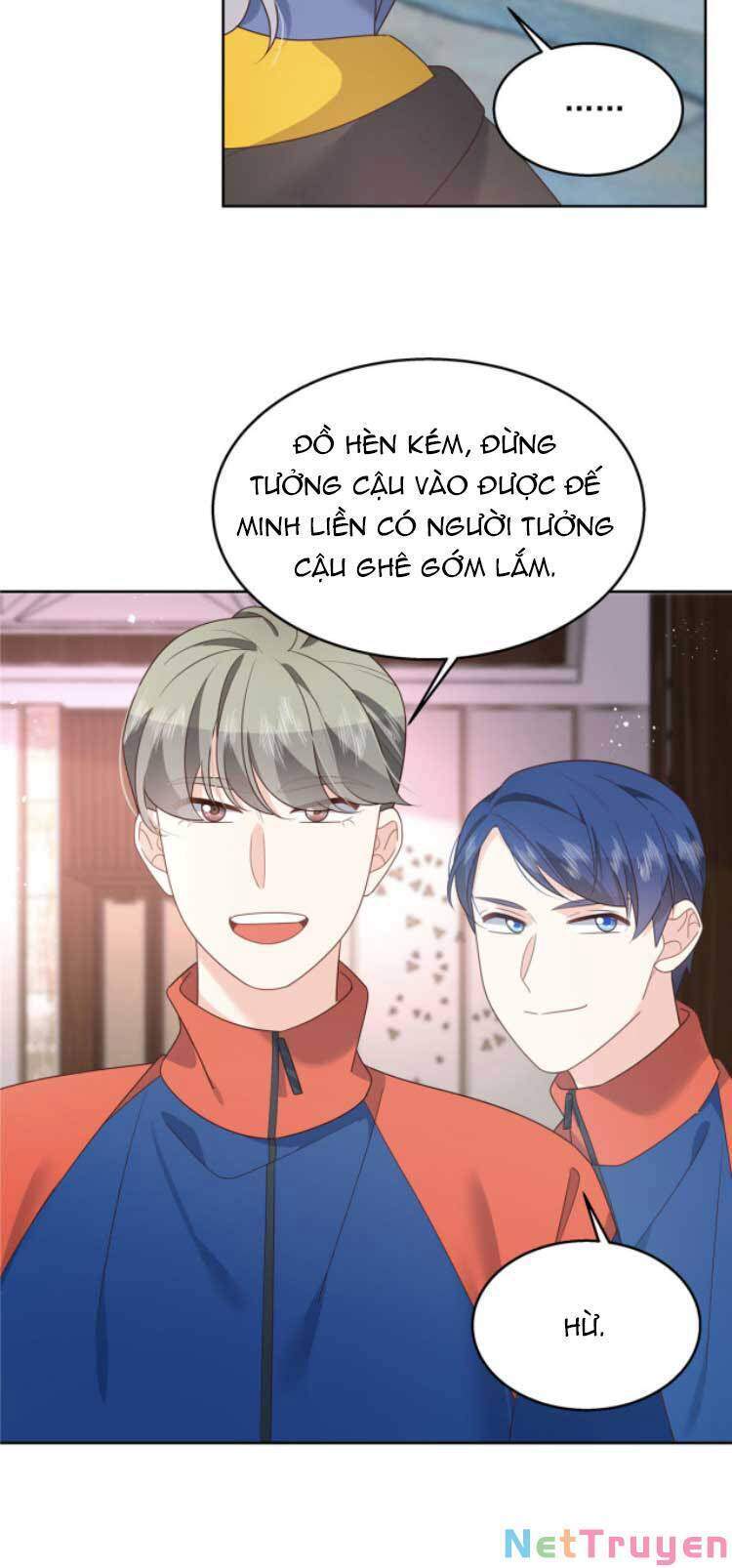 Hotboy Quốc Dân Là Nữ Chapter 222 - Next Chapter 223