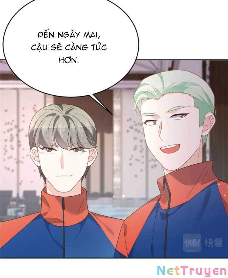 Hotboy Quốc Dân Là Nữ Chapter 222 - Next Chapter 223