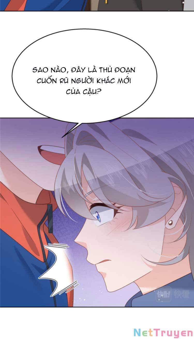 Hotboy Quốc Dân Là Nữ Chapter 222 - Next Chapter 223