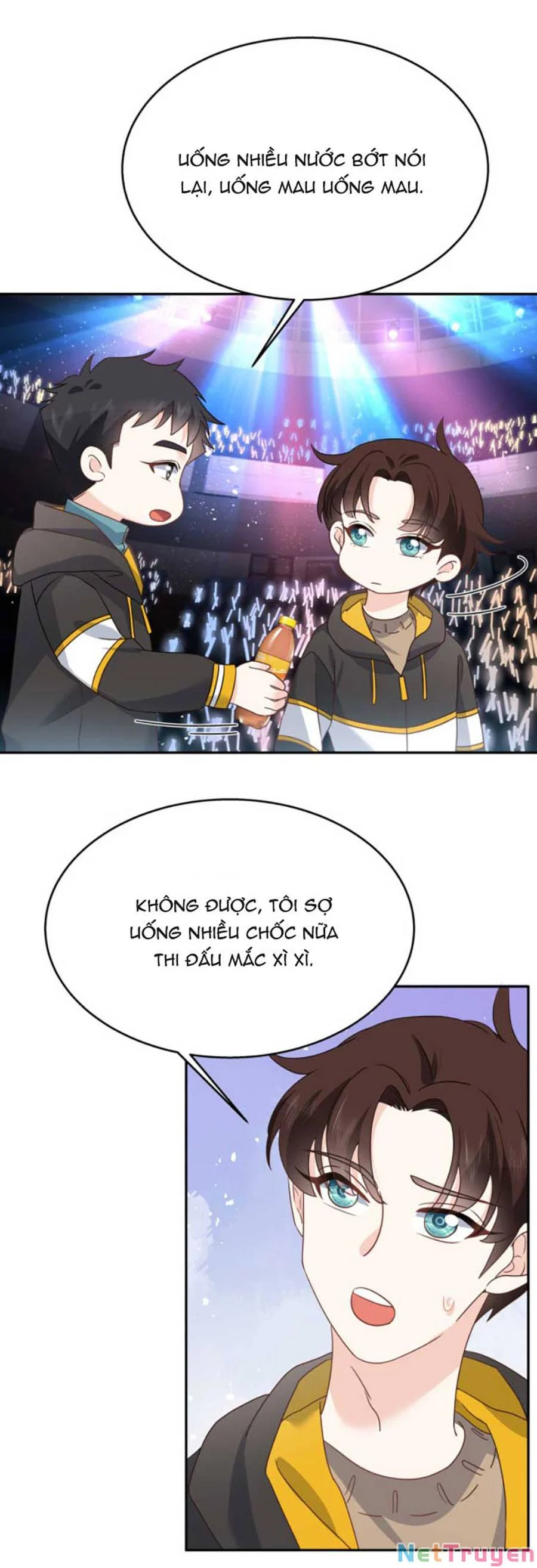 Hotboy Quốc Dân Là Nữ Chapter 230 - Next Chapter 231