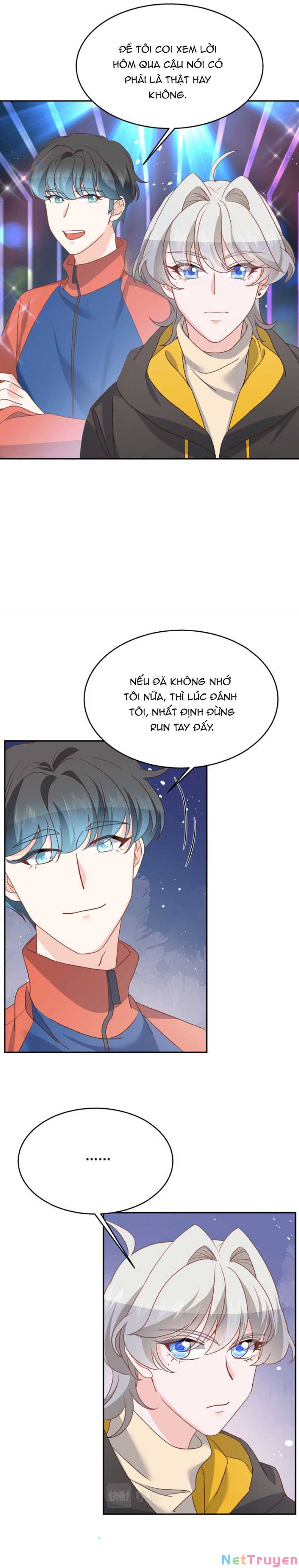 Hotboy Quốc Dân Là Nữ Chapter 230 - Next Chapter 231