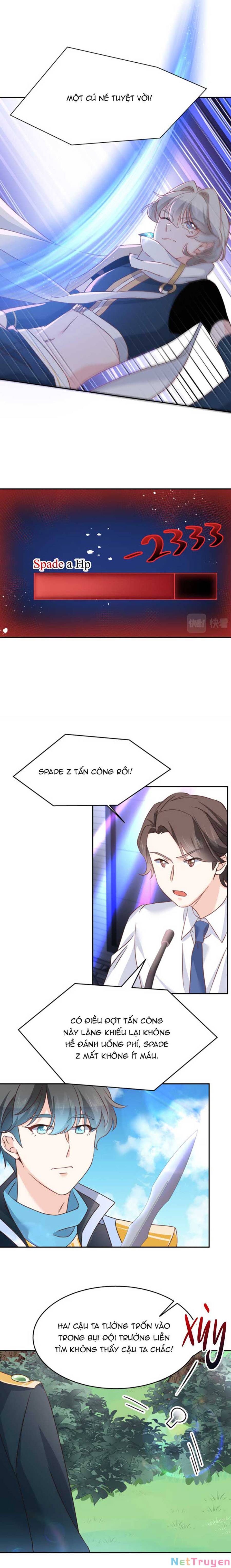 Hotboy Quốc Dân Là Nữ Chapter 230 - Next Chapter 231