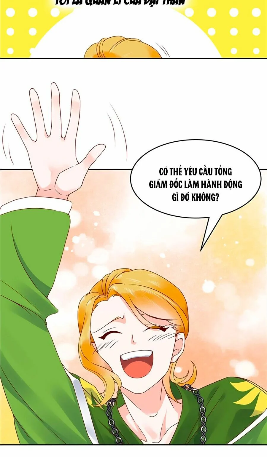 Hotboy Quốc Dân Là Nữ Chapter 25 - Next Chapter 26