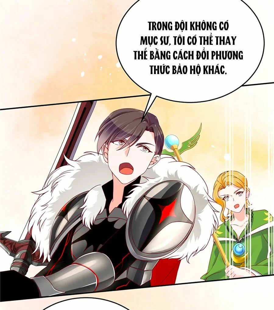 Hotboy Quốc Dân Là Nữ Chapter 25 - Next Chapter 26