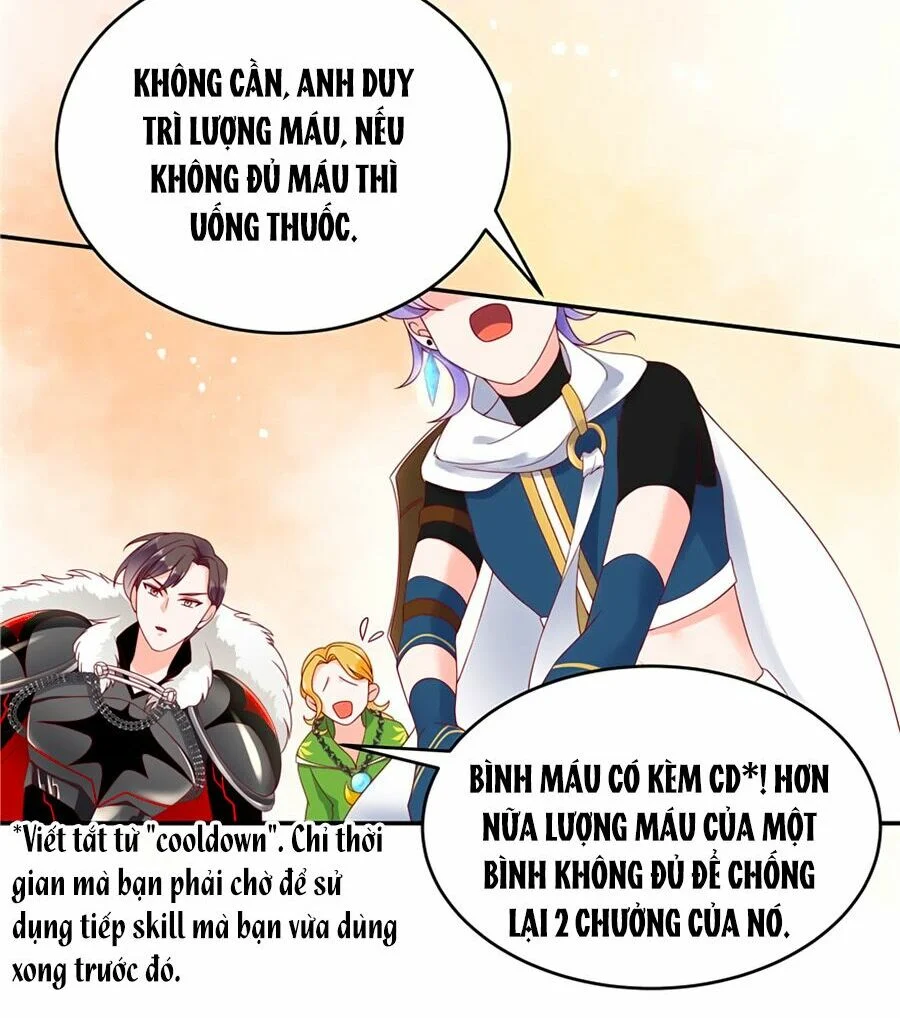 Hotboy Quốc Dân Là Nữ Chapter 25 - Next Chapter 26