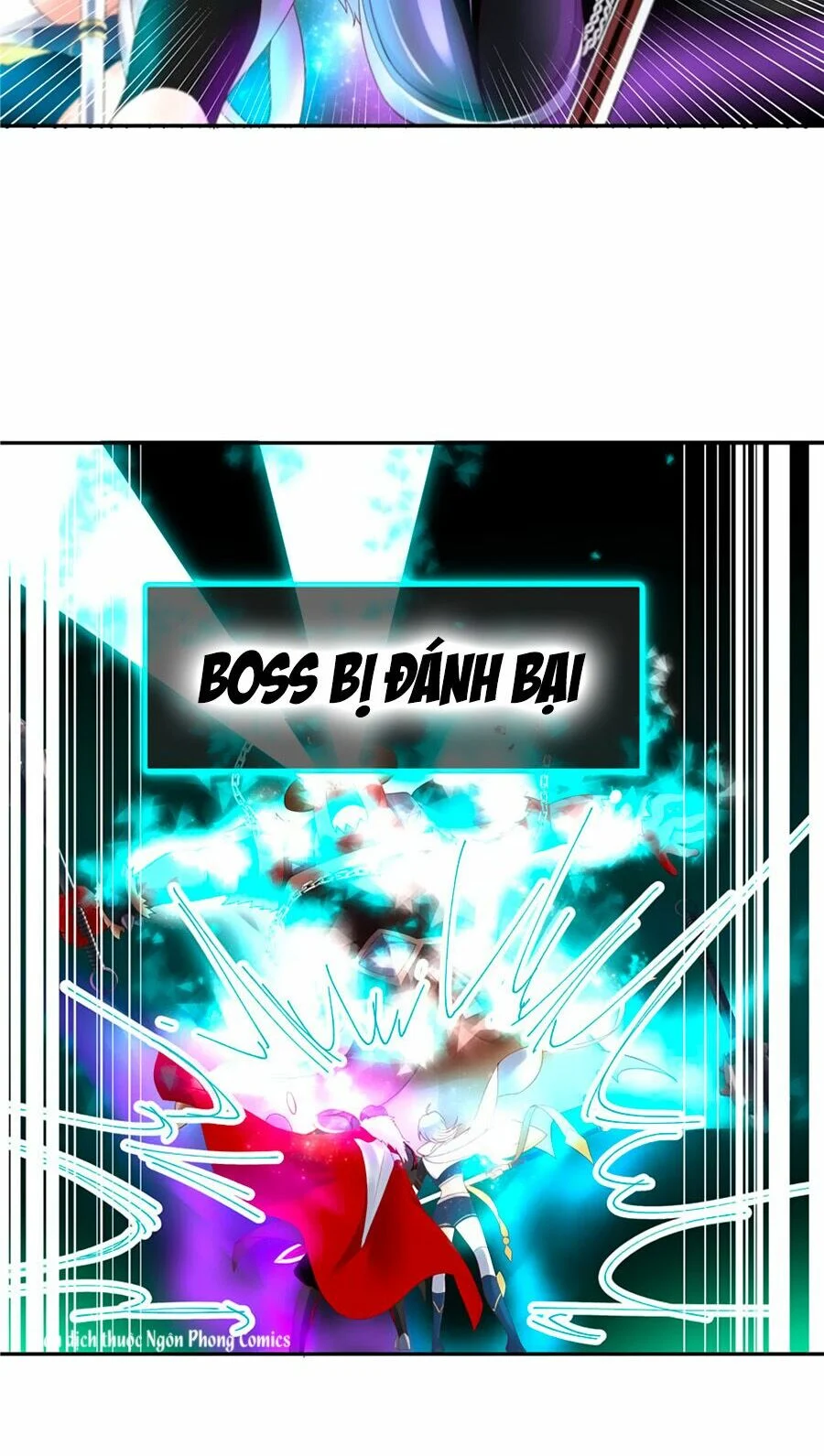 Hotboy Quốc Dân Là Nữ Chapter 25 - Next Chapter 26