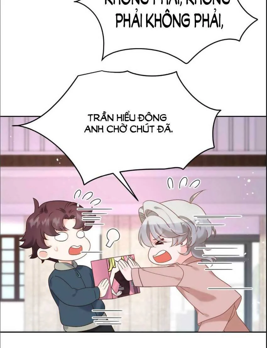 Hotboy Quốc Dân Là Nữ Chapter 251 - Next Chapter 252