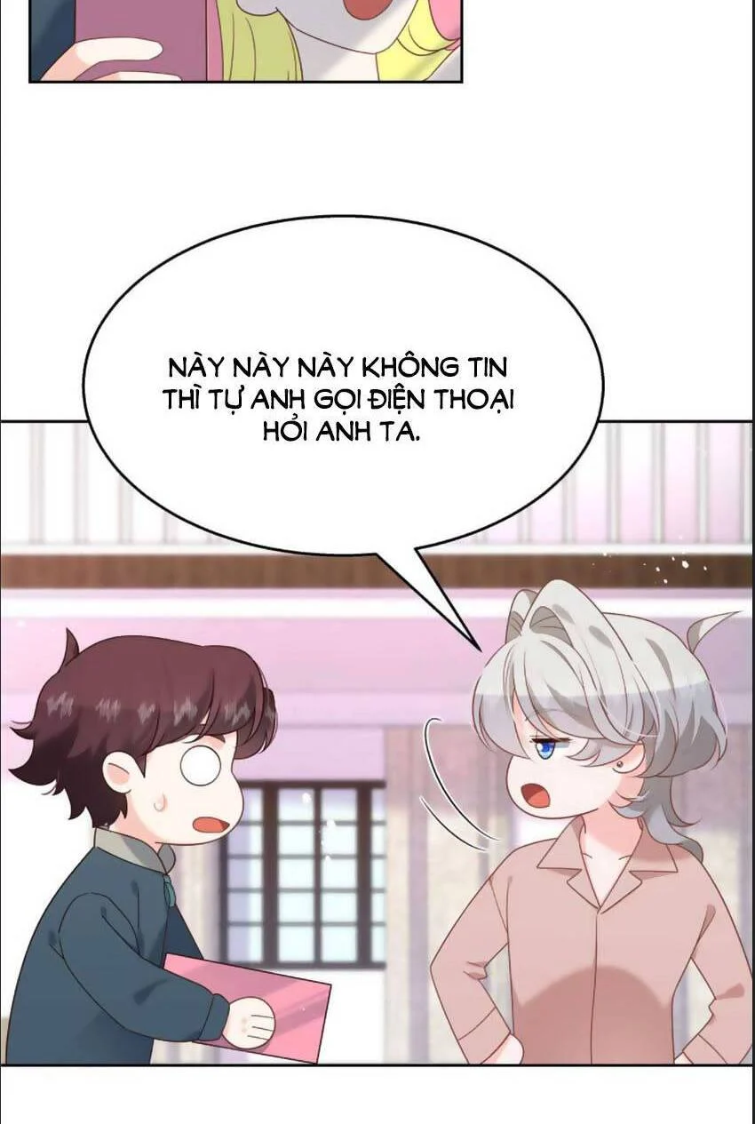 Hotboy Quốc Dân Là Nữ Chapter 251 - Next Chapter 252