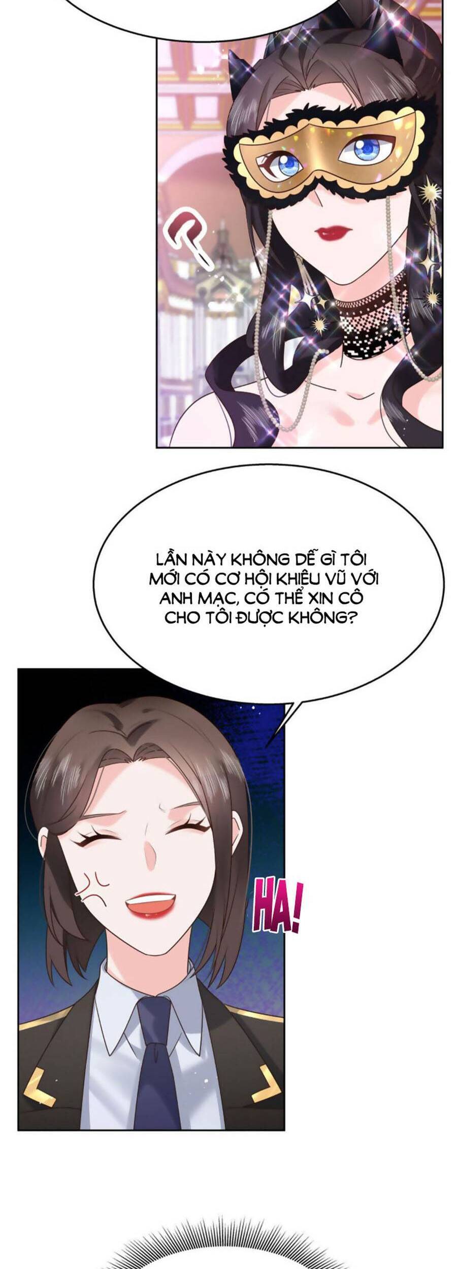 Hotboy Quốc Dân Là Nữ Chapter 259 - Next Chapter 260