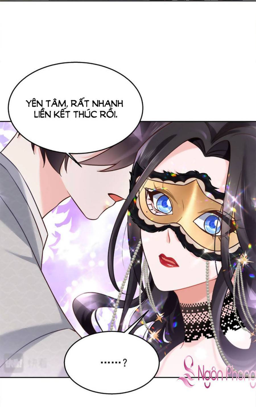 Hotboy Quốc Dân Là Nữ Chapter 259 - Next Chapter 260