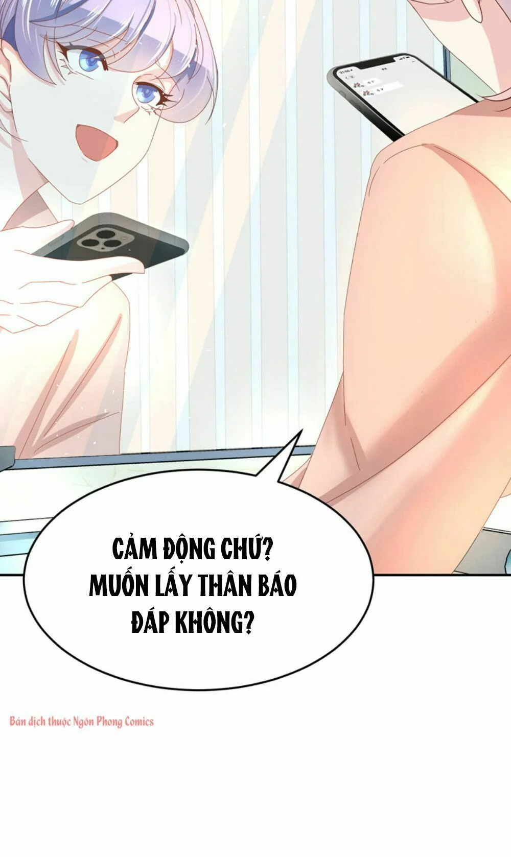 Hotboy Quốc Dân Là Nữ Chapter 26 - Next Chapter 27