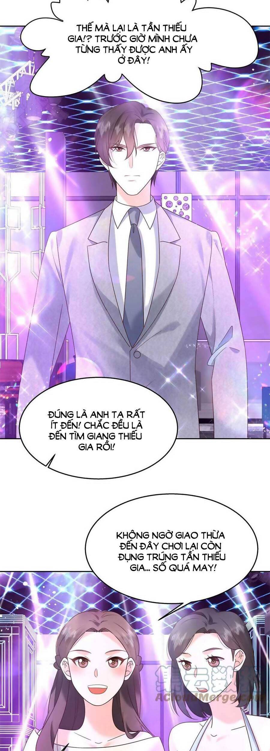 Hotboy Quốc Dân Là Nữ Chapter 264 - Next Chapter 265