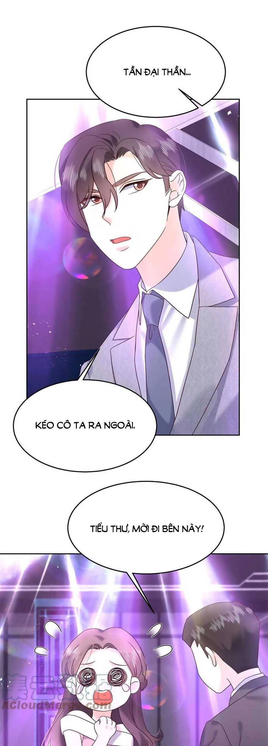 Hotboy Quốc Dân Là Nữ Chapter 264 - Next Chapter 265