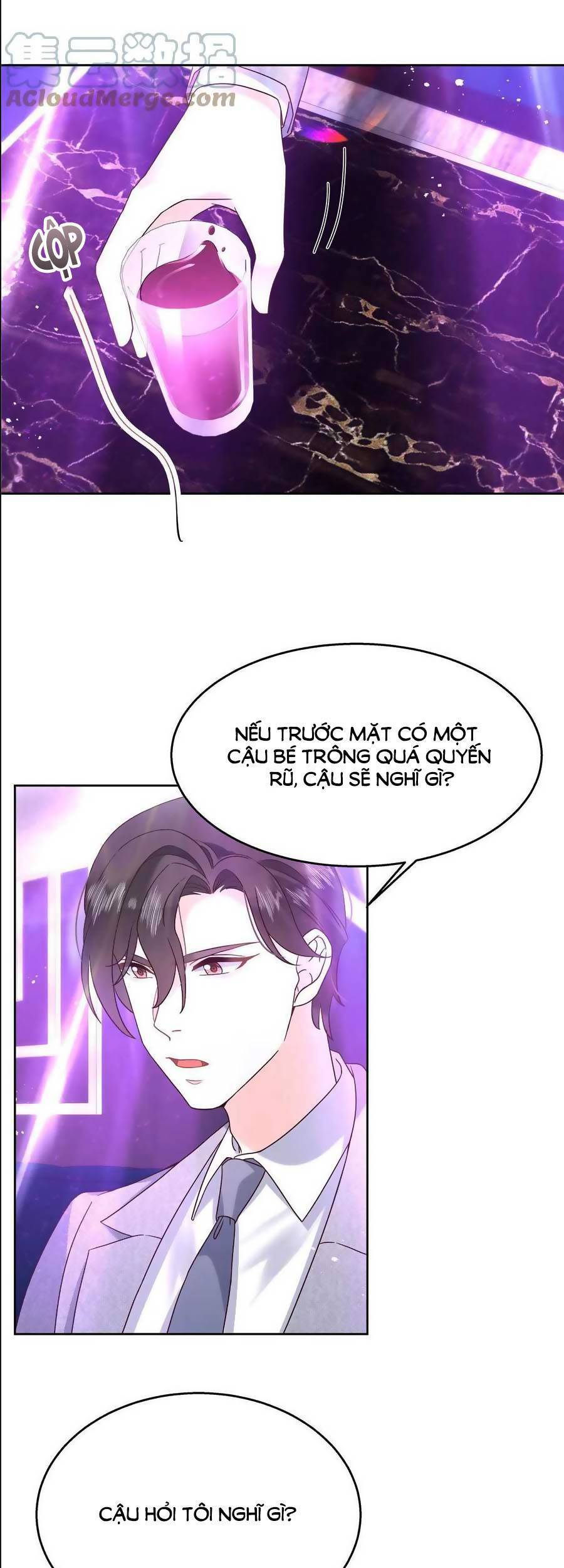 Hotboy Quốc Dân Là Nữ Chapter 264 - Next Chapter 265