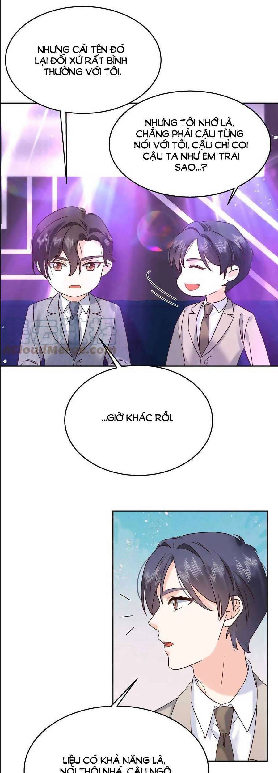 Hotboy Quốc Dân Là Nữ Chapter 264 - Next Chapter 265