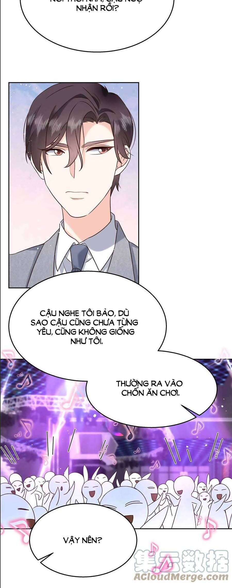 Hotboy Quốc Dân Là Nữ Chapter 264 - Next Chapter 265