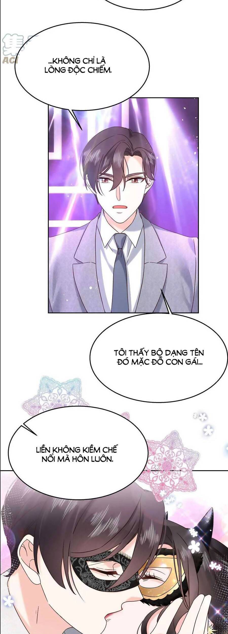 Hotboy Quốc Dân Là Nữ Chapter 264 - Next Chapter 265