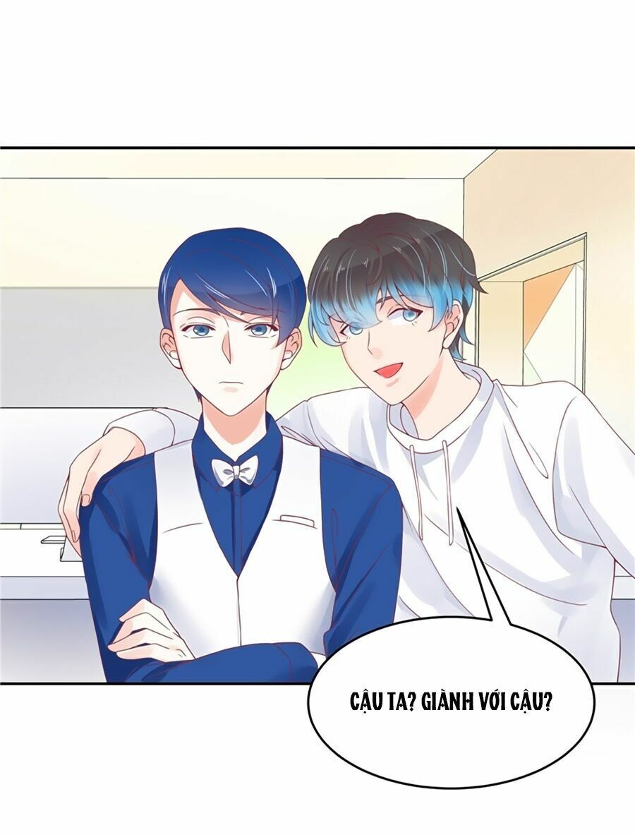 Hotboy Quốc Dân Là Nữ Chapter 28 - Next Chapter 29