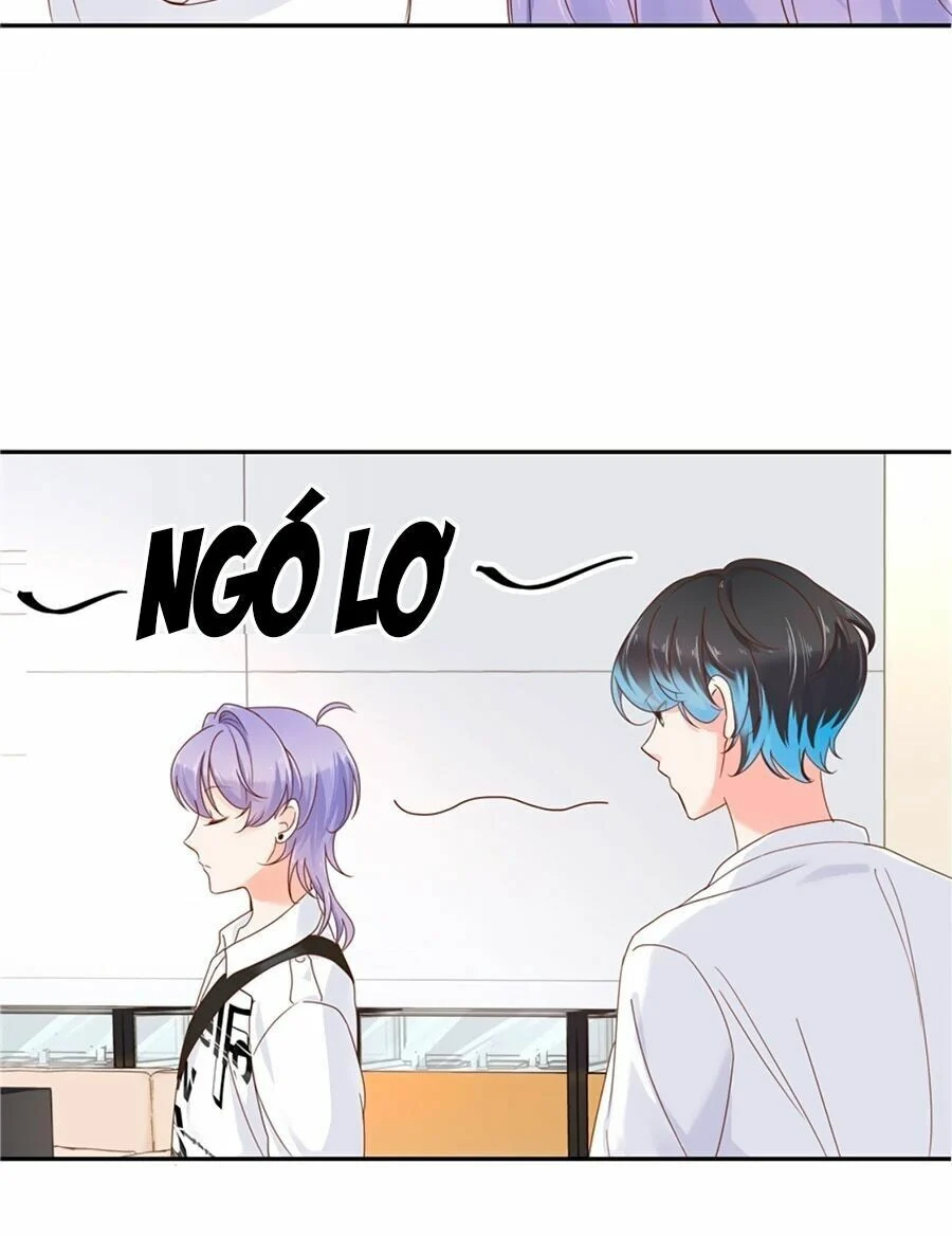 Hotboy Quốc Dân Là Nữ Chapter 28 - Next Chapter 29