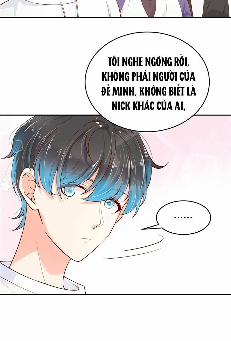 Hotboy Quốc Dân Là Nữ Chapter 28 - Next Chapter 29