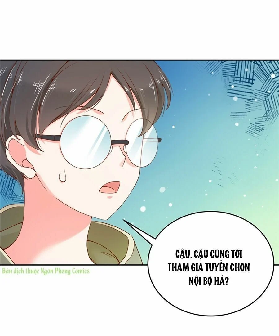 Hotboy Quốc Dân Là Nữ Chapter 28 - Next Chapter 29