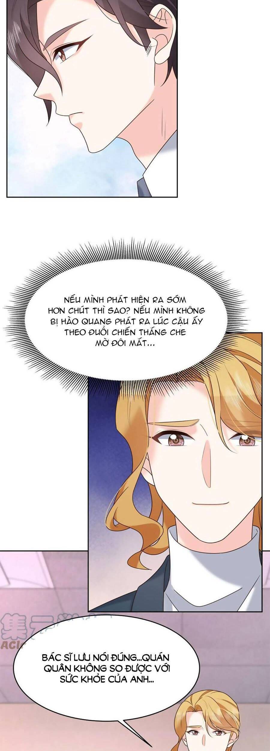 Hotboy Quốc Dân Là Nữ Chapter 298 - Next Chapter 299