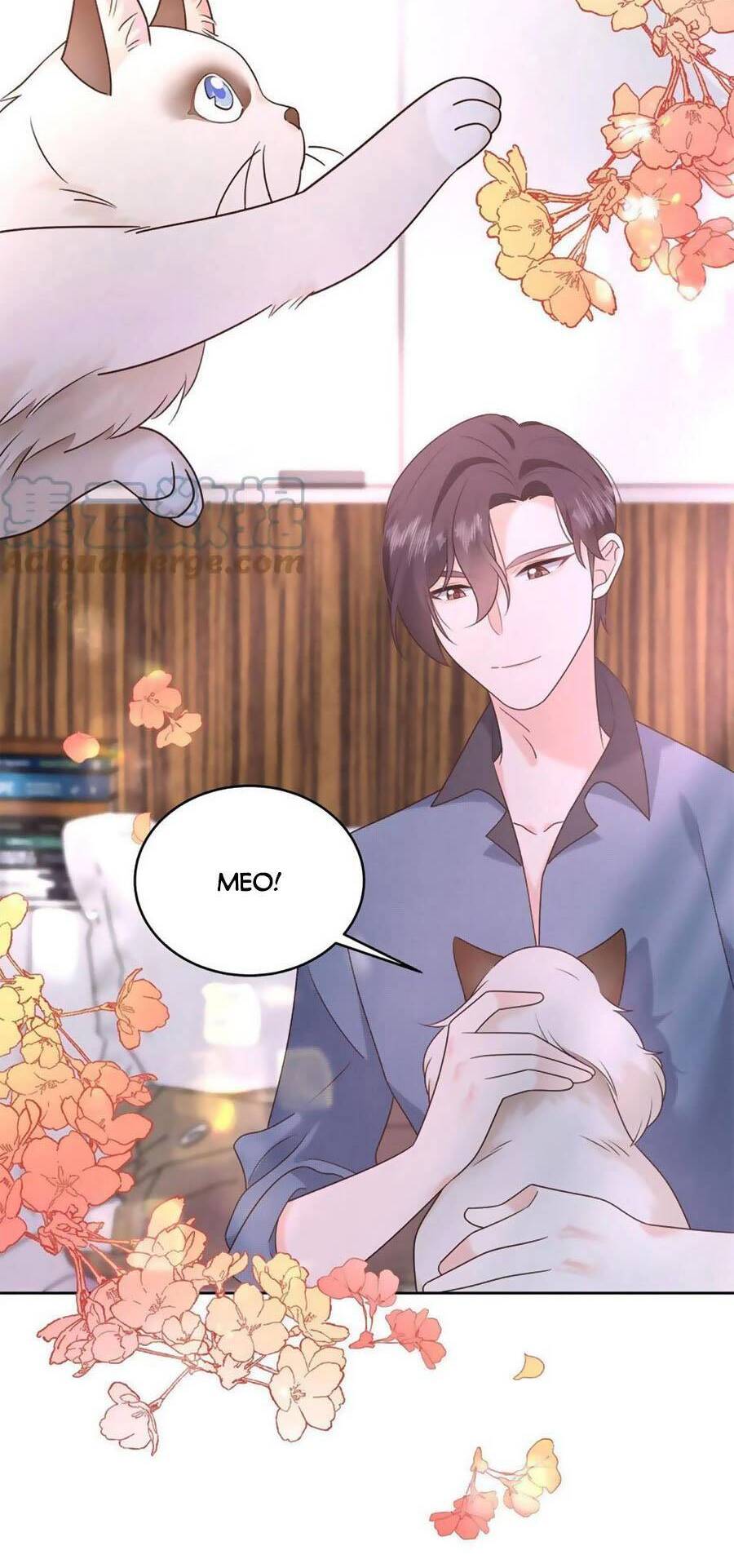 Hotboy Quốc Dân Là Nữ Chapter 298 - Next Chapter 299