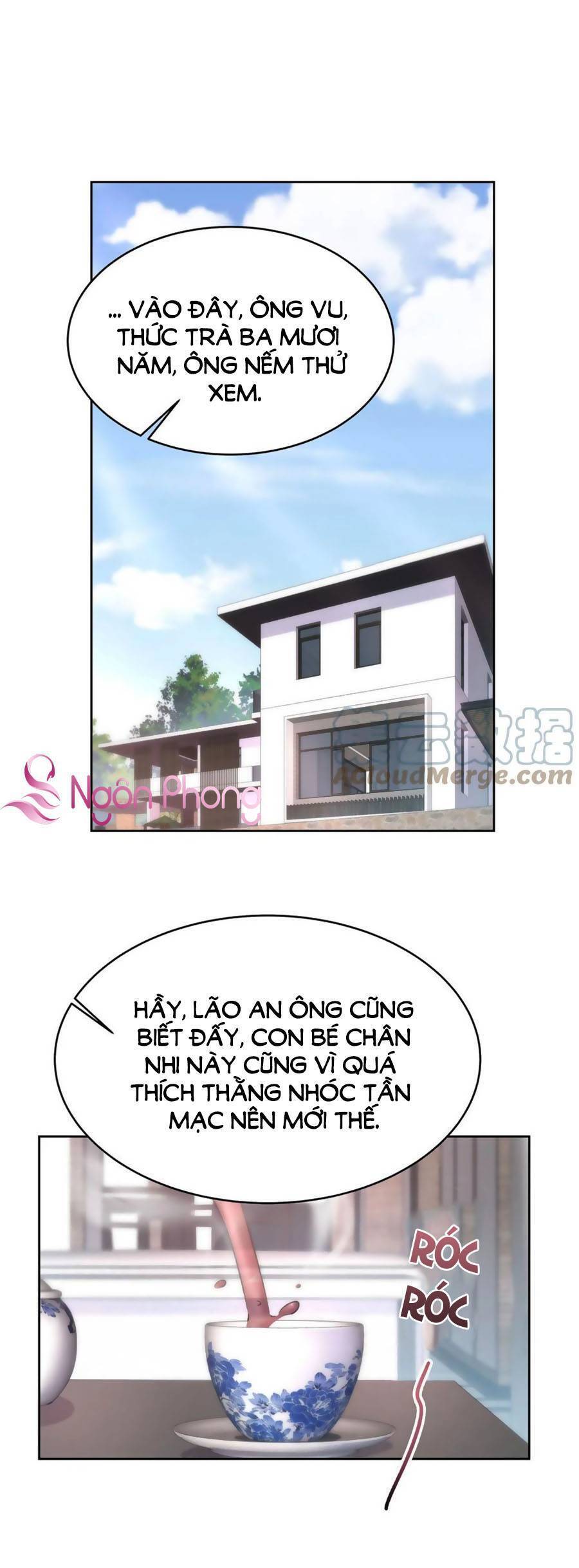 Hotboy Quốc Dân Là Nữ Chapter 318 - Next Chapter 319