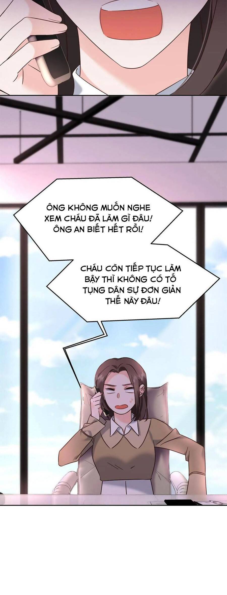 Hotboy Quốc Dân Là Nữ Chapter 318 - Next Chapter 319