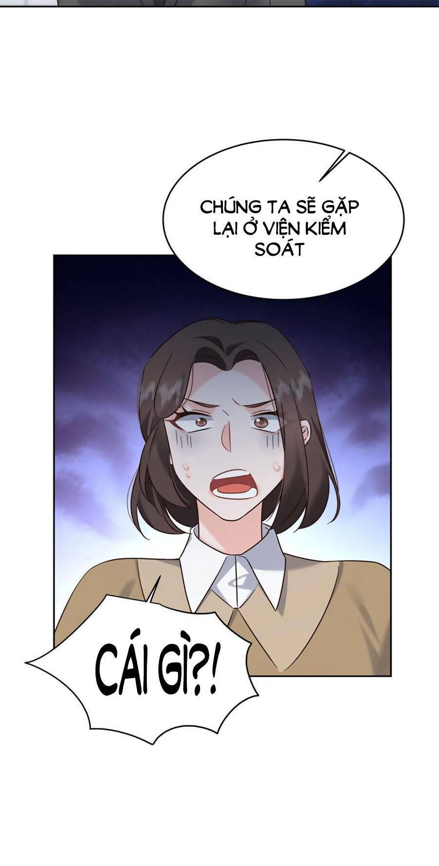 Hotboy Quốc Dân Là Nữ Chapter 318 - Next Chapter 319