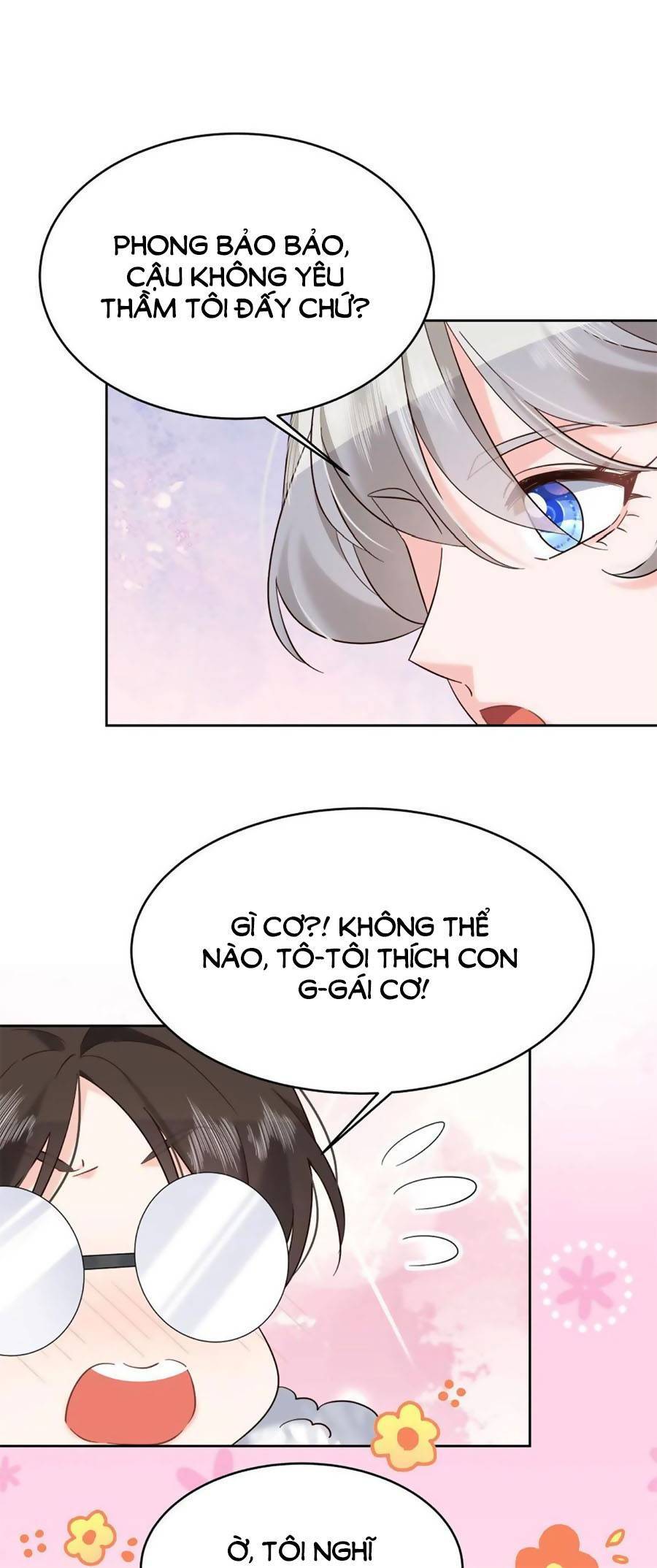 Hotboy Quốc Dân Là Nữ Chapter 318 - Next Chapter 319