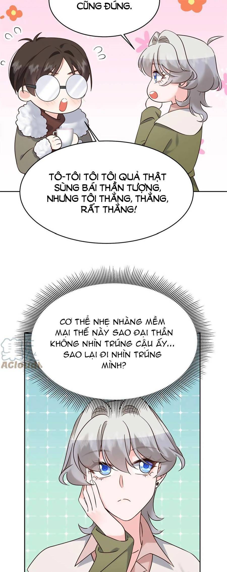 Hotboy Quốc Dân Là Nữ Chapter 318 - Next Chapter 319