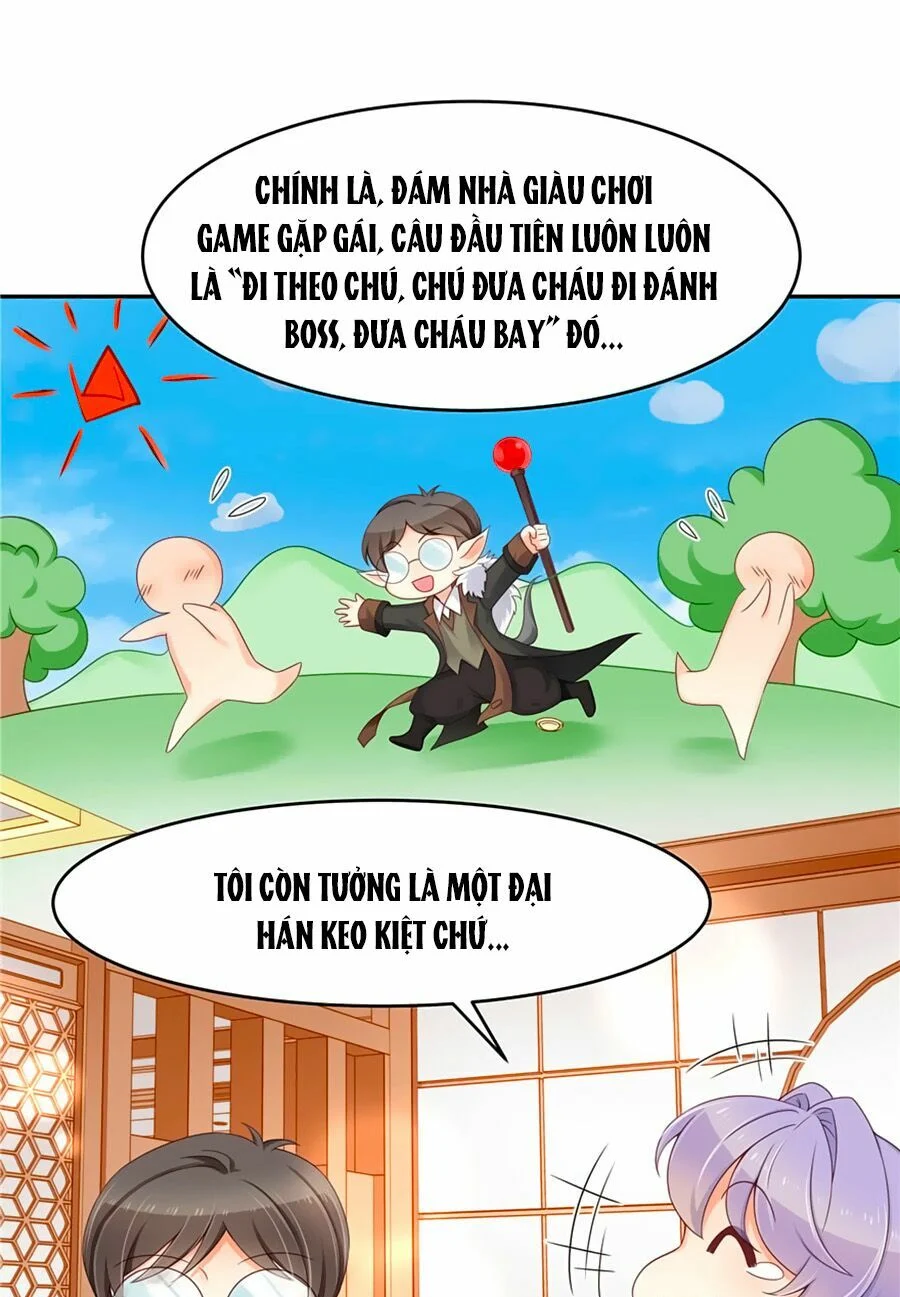 Hotboy Quốc Dân Là Nữ Chapter 32 - Next Chapter 33