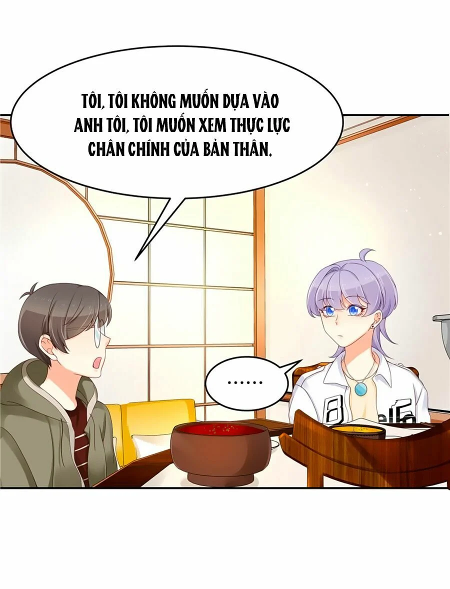 Hotboy Quốc Dân Là Nữ Chapter 32 - Next Chapter 33