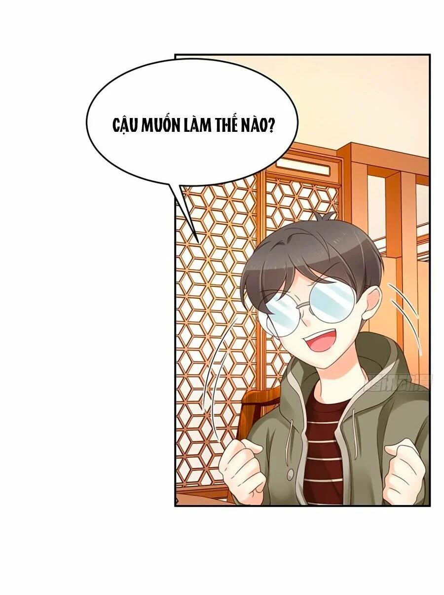 Hotboy Quốc Dân Là Nữ Chapter 32 - Next Chapter 33