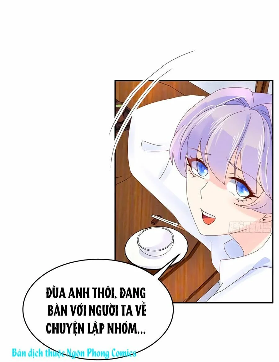 Hotboy Quốc Dân Là Nữ Chapter 32 - Next Chapter 33