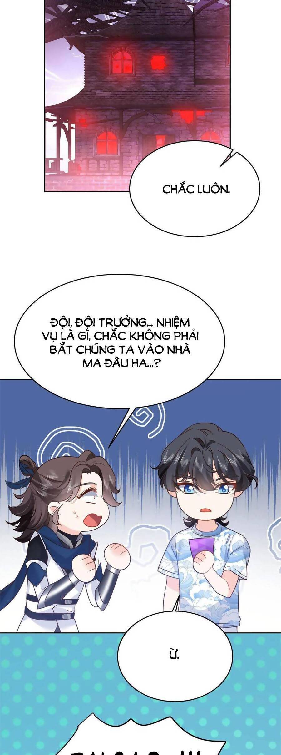 Hotboy Quốc Dân Là Nữ Chapter 328 - Next Chapter 329