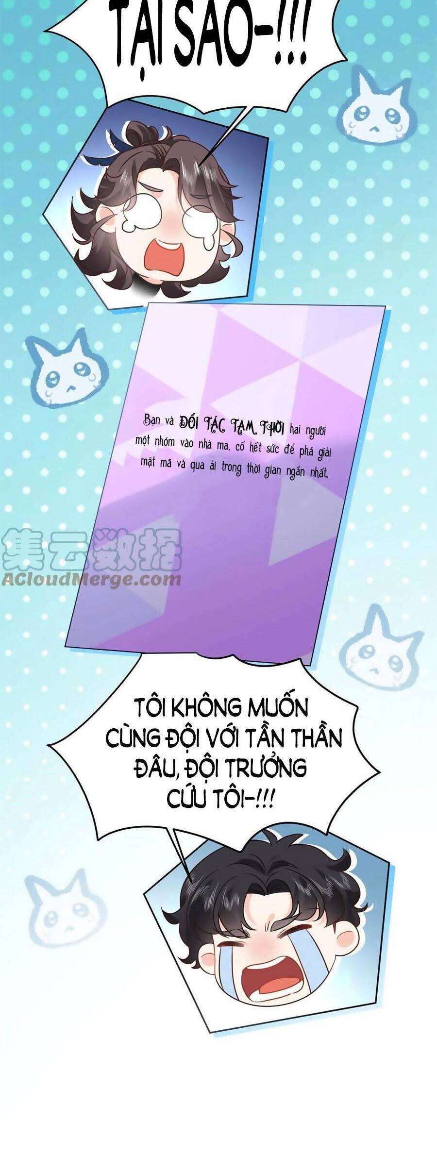 Hotboy Quốc Dân Là Nữ Chapter 328 - Next Chapter 329