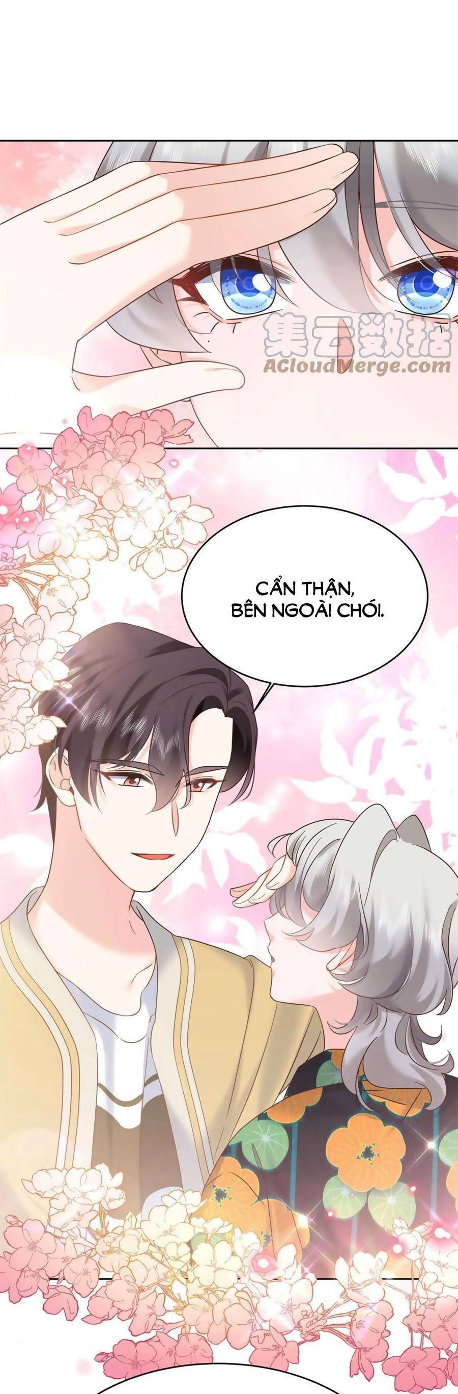 Hotboy Quốc Dân Là Nữ Chapter 328 - Next Chapter 329