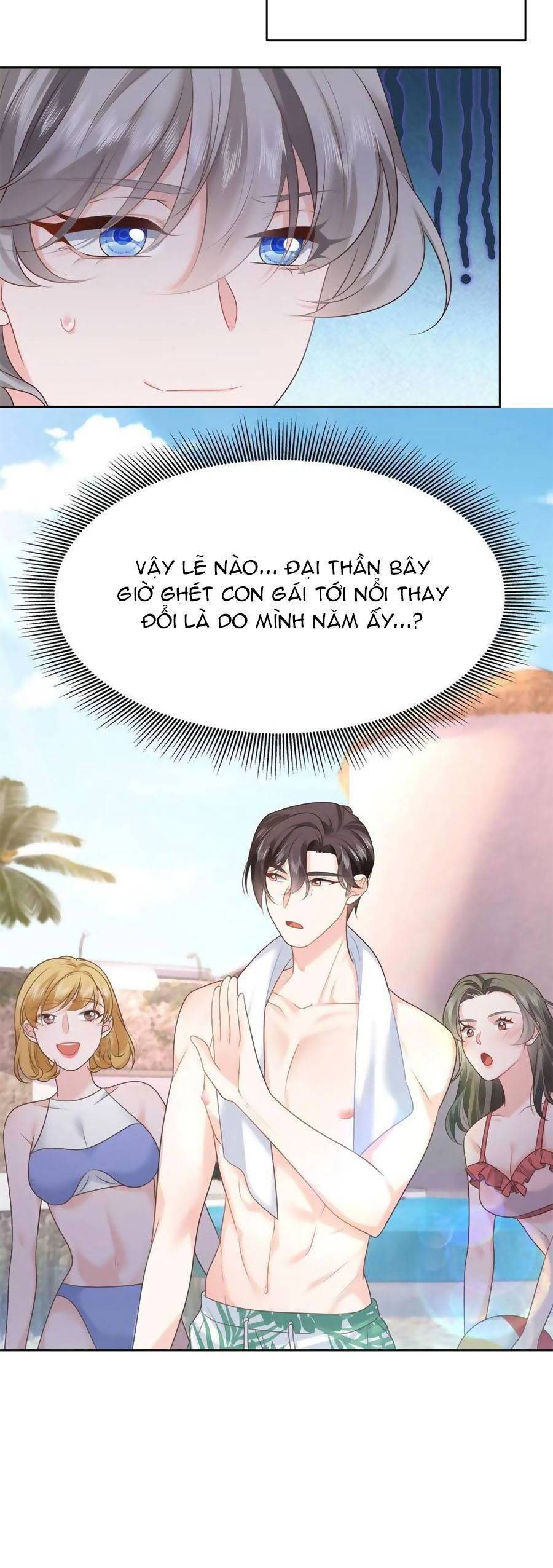 Hotboy Quốc Dân Là Nữ Chapter 330 - Next Chapter 331