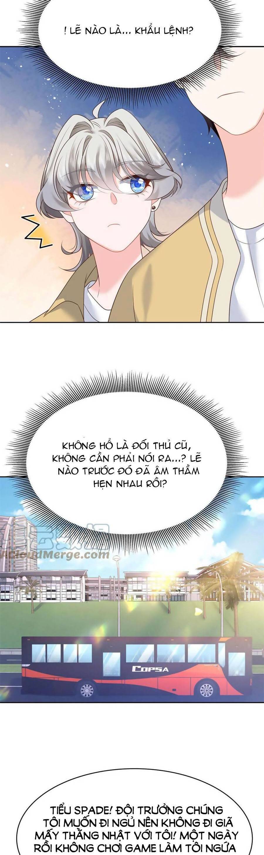 Hotboy Quốc Dân Là Nữ Chapter 330 - Next Chapter 331