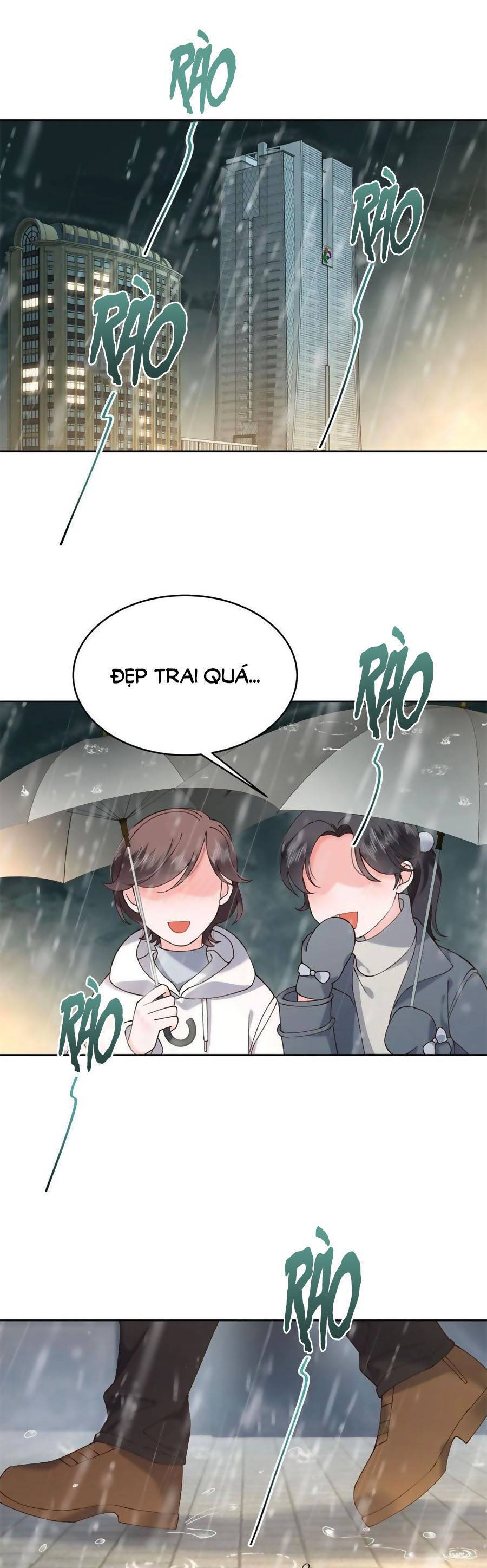 Hotboy Quốc Dân Là Nữ Chapter 341 - Next Chapter 342