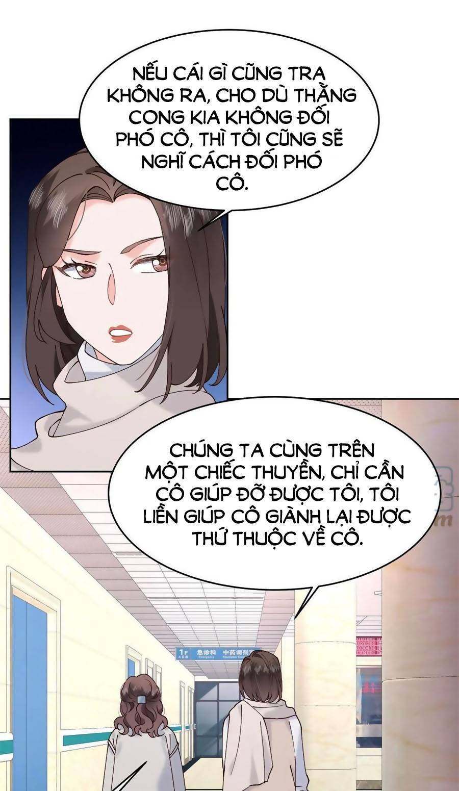 Hotboy Quốc Dân Là Nữ Chapter 341 - Next Chapter 342