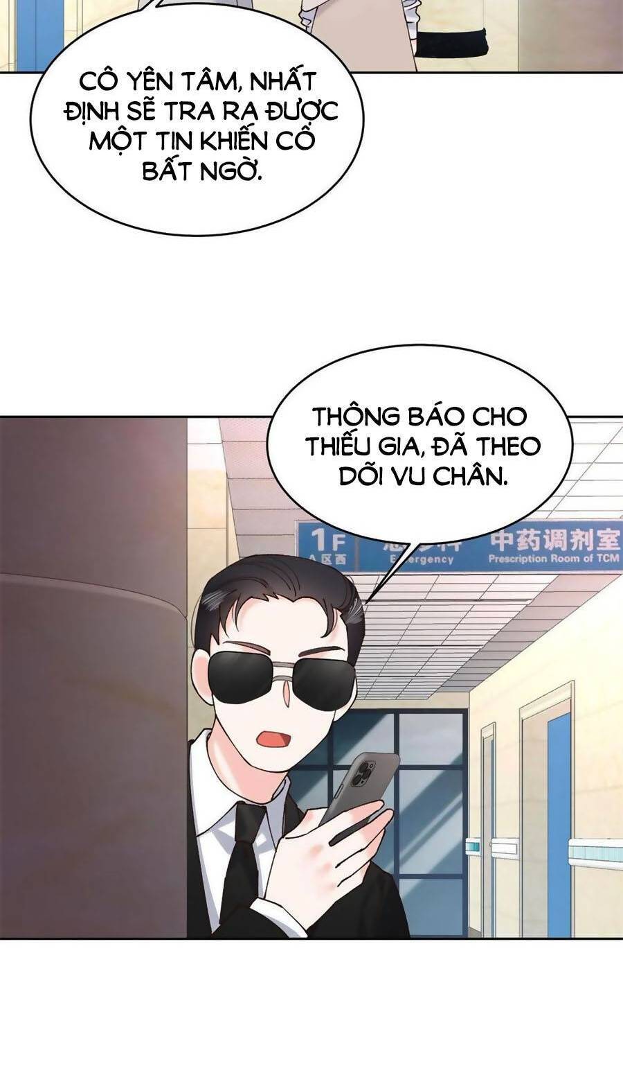 Hotboy Quốc Dân Là Nữ Chapter 341 - Next Chapter 342