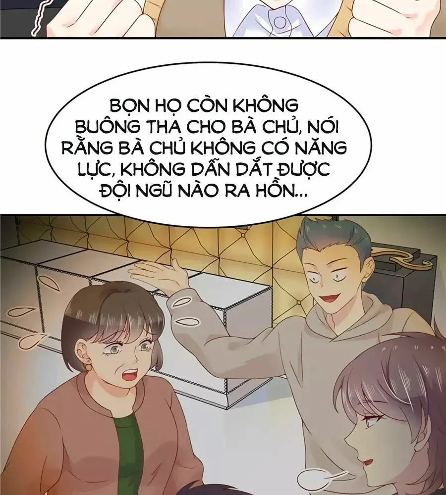 Hotboy Quốc Dân Là Nữ Chapter 37 - Next Chapter 38