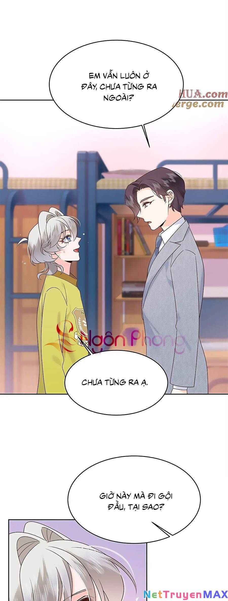 Hotboy Quốc Dân Là Nữ Chapter 400 - Next Chapter 401