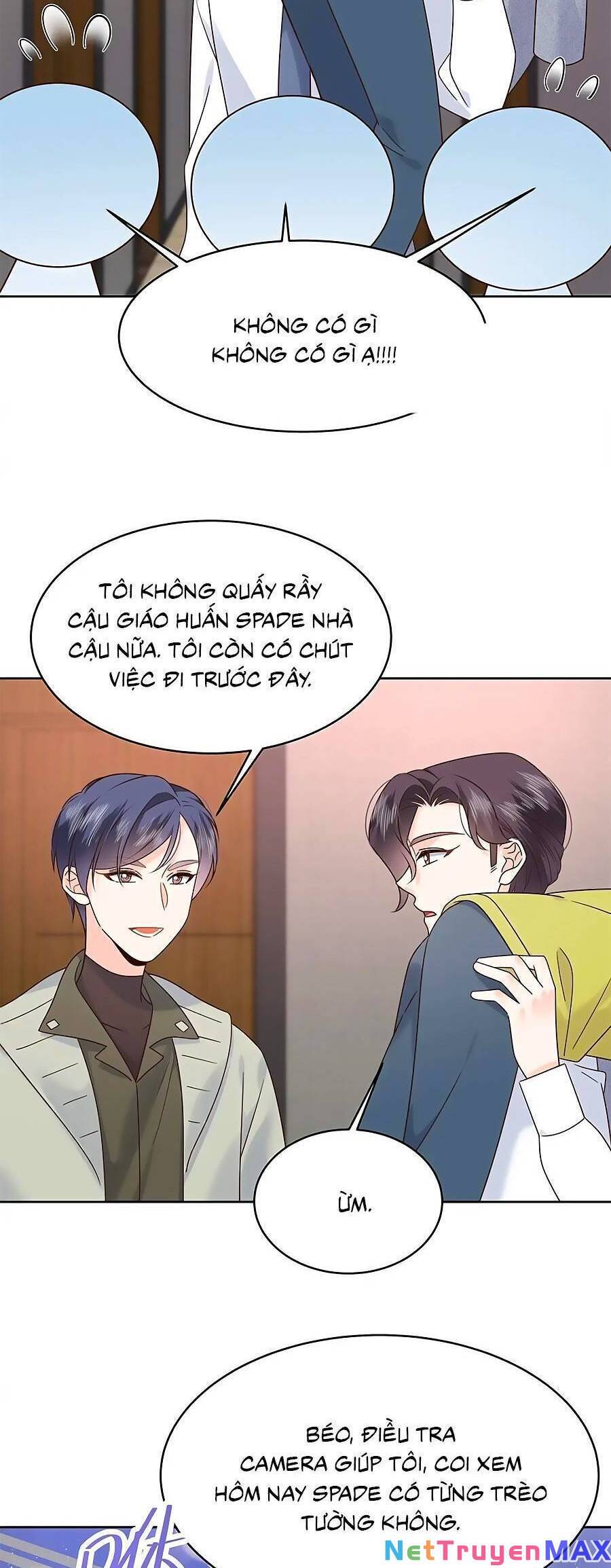 Hotboy Quốc Dân Là Nữ Chapter 400 - Next Chapter 401