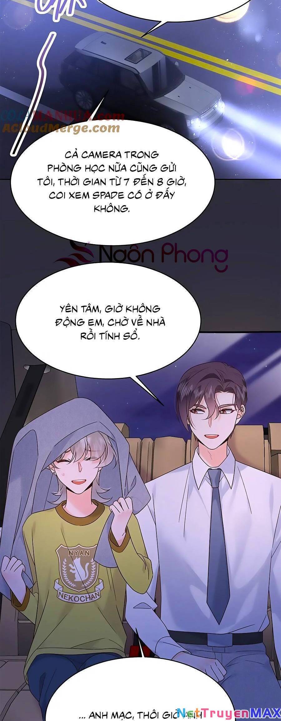 Hotboy Quốc Dân Là Nữ Chapter 400 - Next Chapter 401